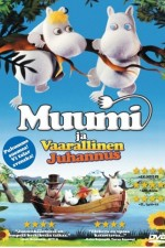 Watch Moomin and Midsummer Madness online free.