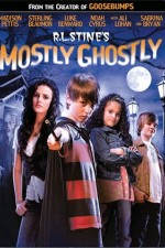 Watch Mostly Ghostly online free.