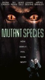 Watch Mutant Species online free.