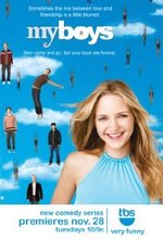 Watch My Boys online free. My Boys poster