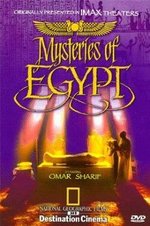 Watch Mysteries of Egypt online free.
