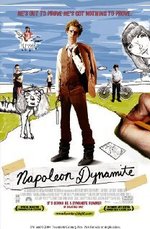 Watch Napoleon Dynamite kostenlos online.