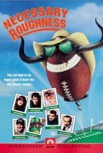 Watch Necessary Roughness kostenlos online.