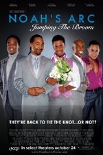 Watch Noah's Arc: Jumping the Broom online free. Noah's Arc: Jumping the Broom poster