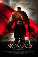 Watch Nomad: The Warrior online free.