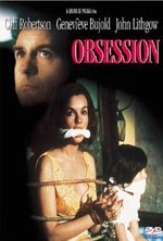 Obsession poster