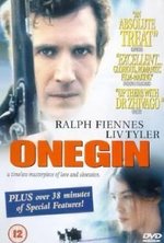 Смотреть Onegin онлайн бесплатно.