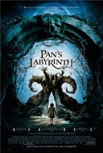 Guarda online Pan's Labyrinth gratuitamente.