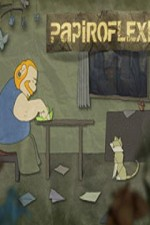 Watch Papiroflexia online free.