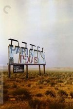 Watch Paris, Texas online free. Paris, Texas poster