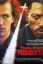Watch Passenger 57 kostenlos online.