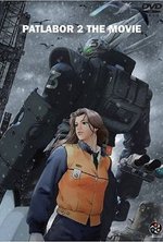 Watch Patlabor 2: The Movie online free.