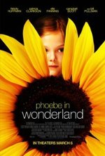Смотреть Phoebe in Wonderland онлайн бесплатно.