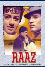Watch Raaz online free.
