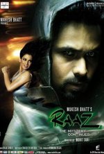 Watch Raaz: The Mystery Continues online free.