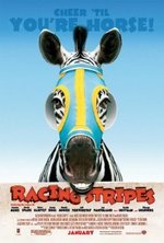 Guarda online Racing Stripes gratuitamente.