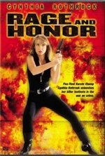 Watch Rage and Honor kostenlos online.