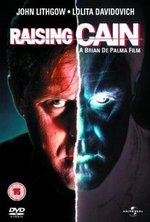 Смотреть Raising Cain онлайн бесплатно.