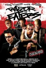 Watch Razor Eaters online free.