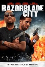 Razorblade City poster