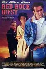 Ver Red Rock West en línea de forma gratuita.