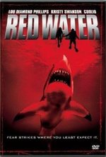 Red Water poster