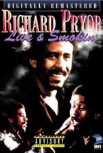 Смотреть Richard Pryor: Live and Smokin' онлайн бесплатно.
