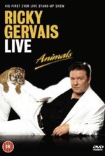 Guarda online Ricky Gervais Live: Animals gratuitamente.