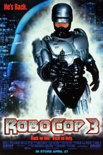 Ver RoboCop 3 en línea de forma gratuita.