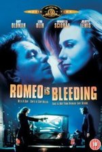 Watch Romeo Is Bleeding online free.