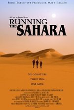 Guarda online Running the Sahara gratuitamente.