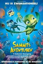 Watch Sammy's Adventures: The Secret Passage online free. Sammy's Adventures: The Secret Passage poster