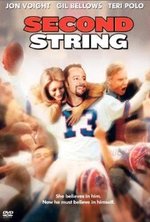 Watch Second String kostenlos online.