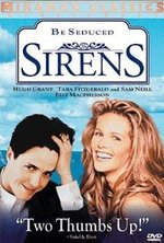 Sirens poster