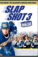Watch Slap Shot 3: The Junior League kostenlos online.