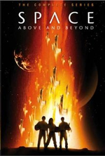 Watch Space: Above and Beyond kostenlos online.
