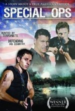 Special Ops poster
