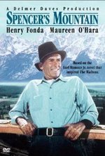 Watch Spencer's Mountain online free.