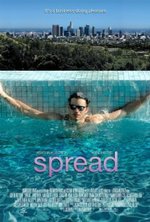 Watch Spread online free.