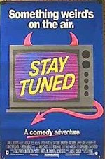 Смотреть Stay Tuned онлайн бесплатно.