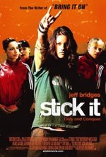 Watch Stick It online free.