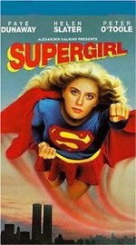 Смотреть Супергёрл онлайн бесплатно. Супергёрл poster
