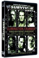 Watch Survivor Series kostenlos online.