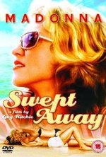 Swept Away poster
