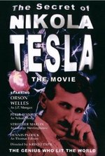 Tajna Nikole Tesle poster