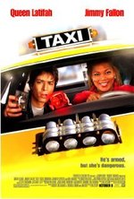 Watch Taxi online free. Taxi poster