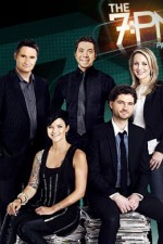 Watch The 7PM Project online free.