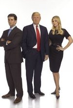 Watch The Apprentice online free. The Apprentice poster