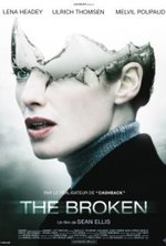 Смотреть The Broken онлайн бесплатно.