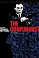 Watch The Conformist online free. The Conformist poster